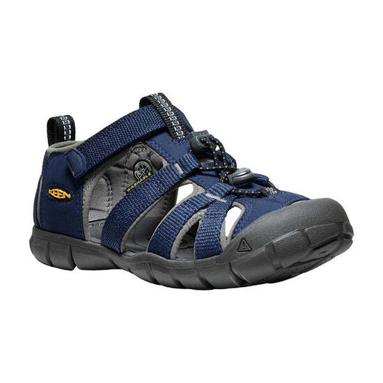 Sandales junior KEEN Seacamp II CNX