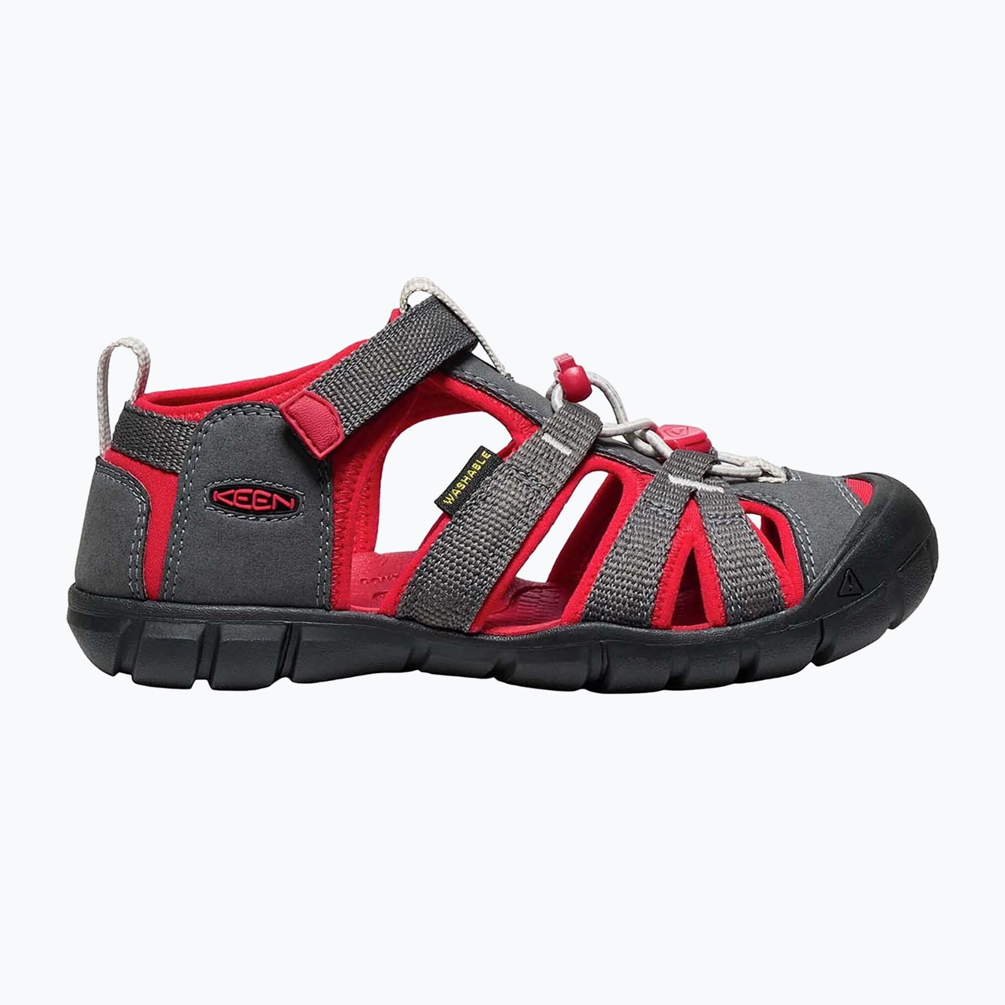 KEEN Seacamp II CNX junior sandalen 2/5