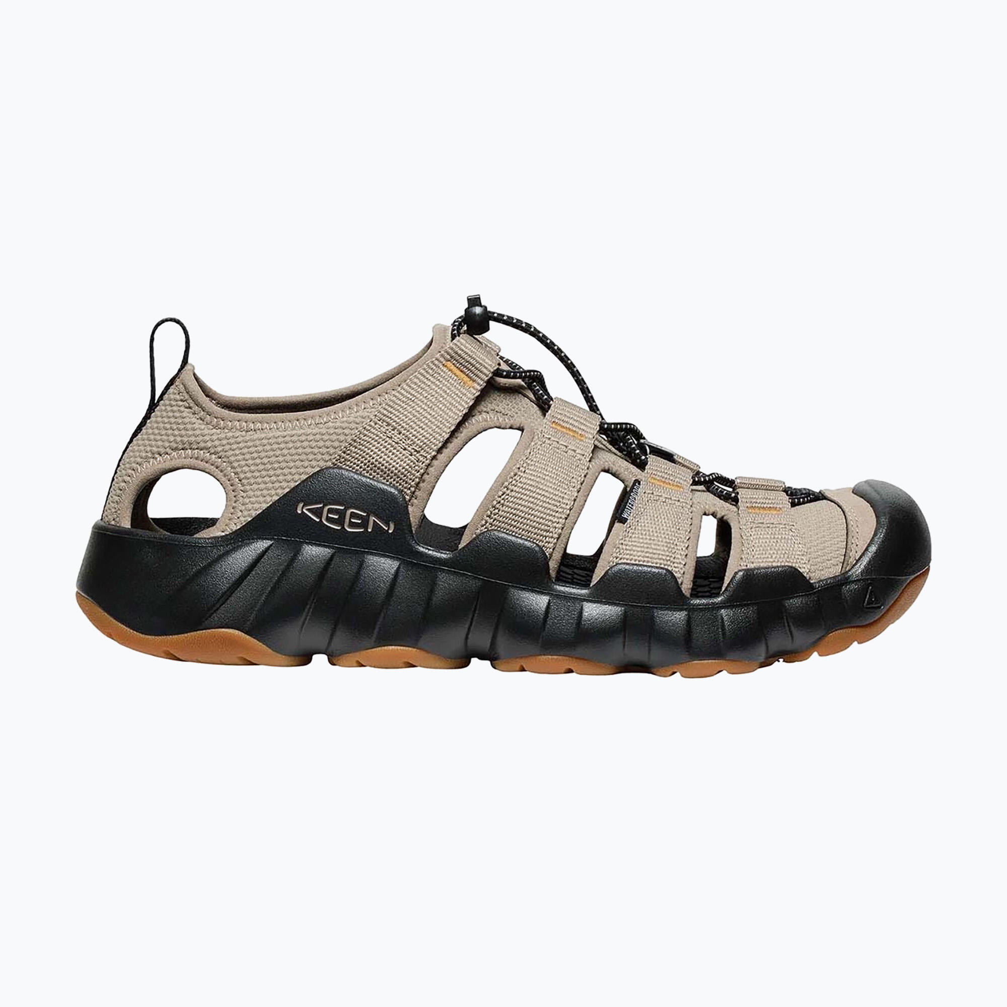 KEEN Sandali da uomo KEEN Hyperport H2