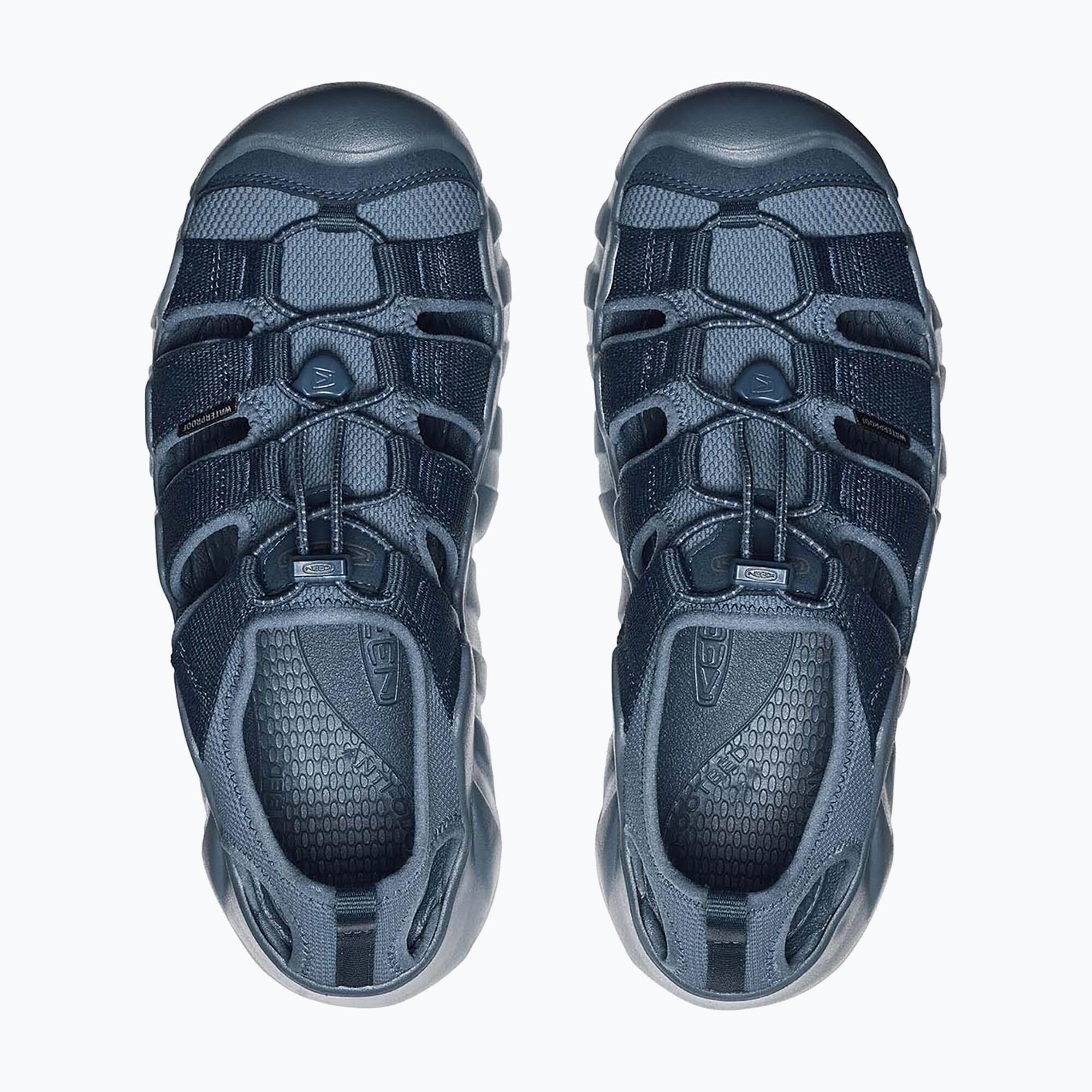 KEEN M Hyperport H2 - Vintage Indigo Naval Academy 5/5