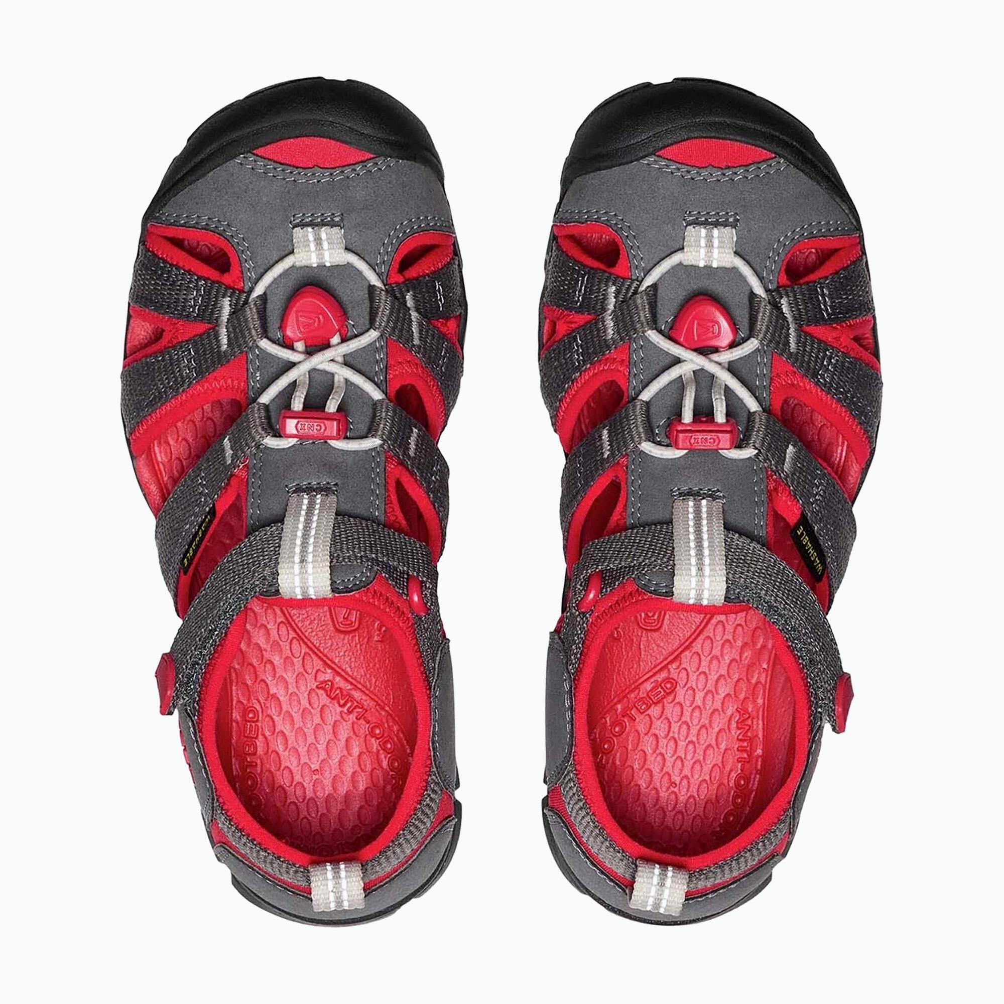 KEEN Seacamp II CNX junior sandalen 5/5