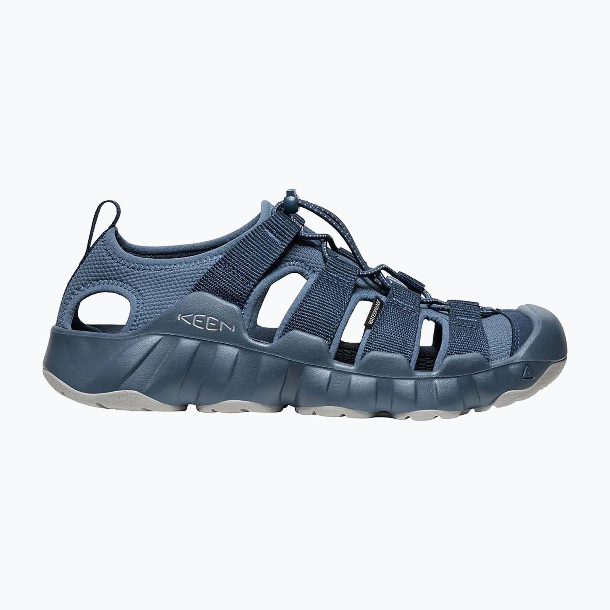 Sandales KEEN Hyperport H2 pour hommes 2/5