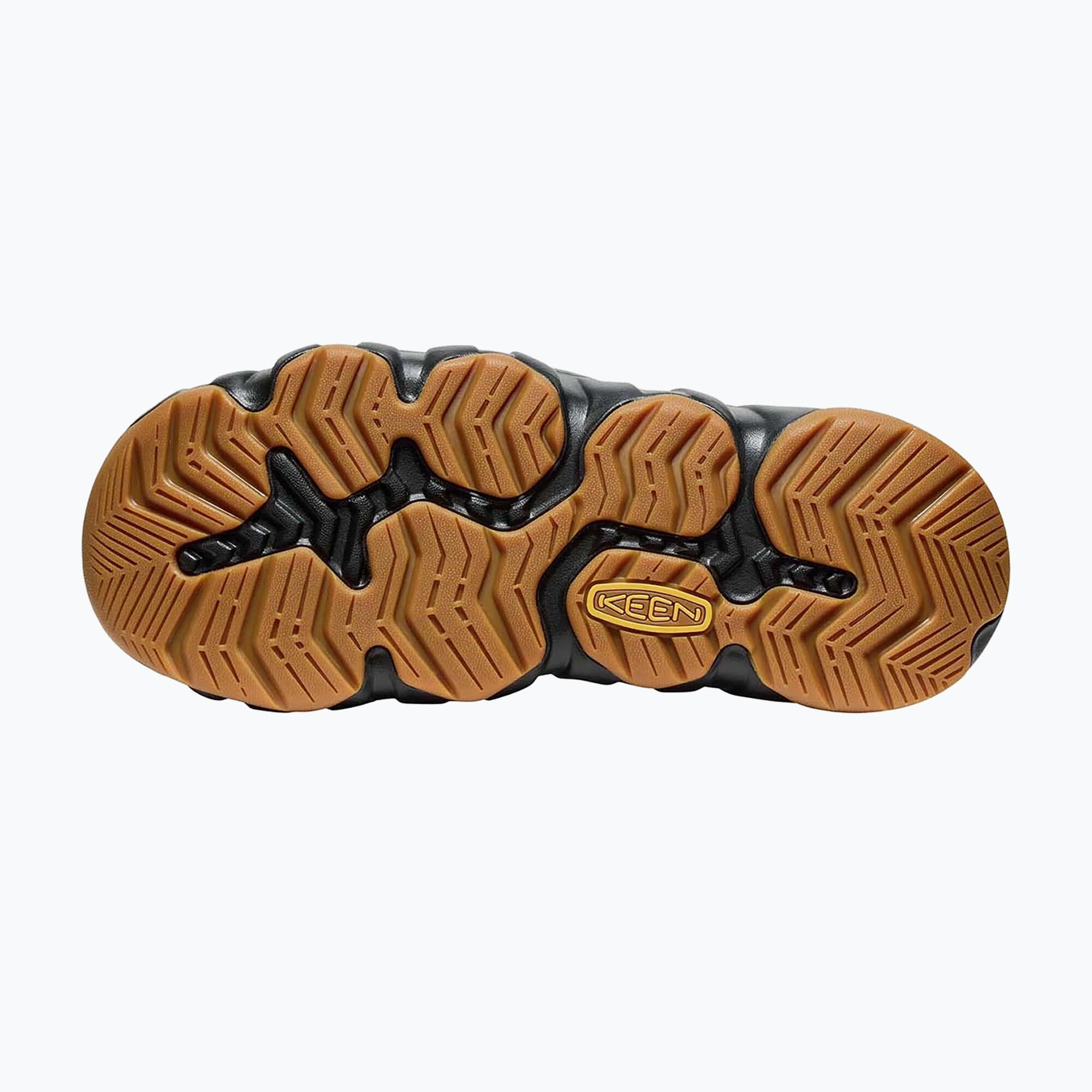 Sandálias Masculinas KEEN Hyperport H2 2/5