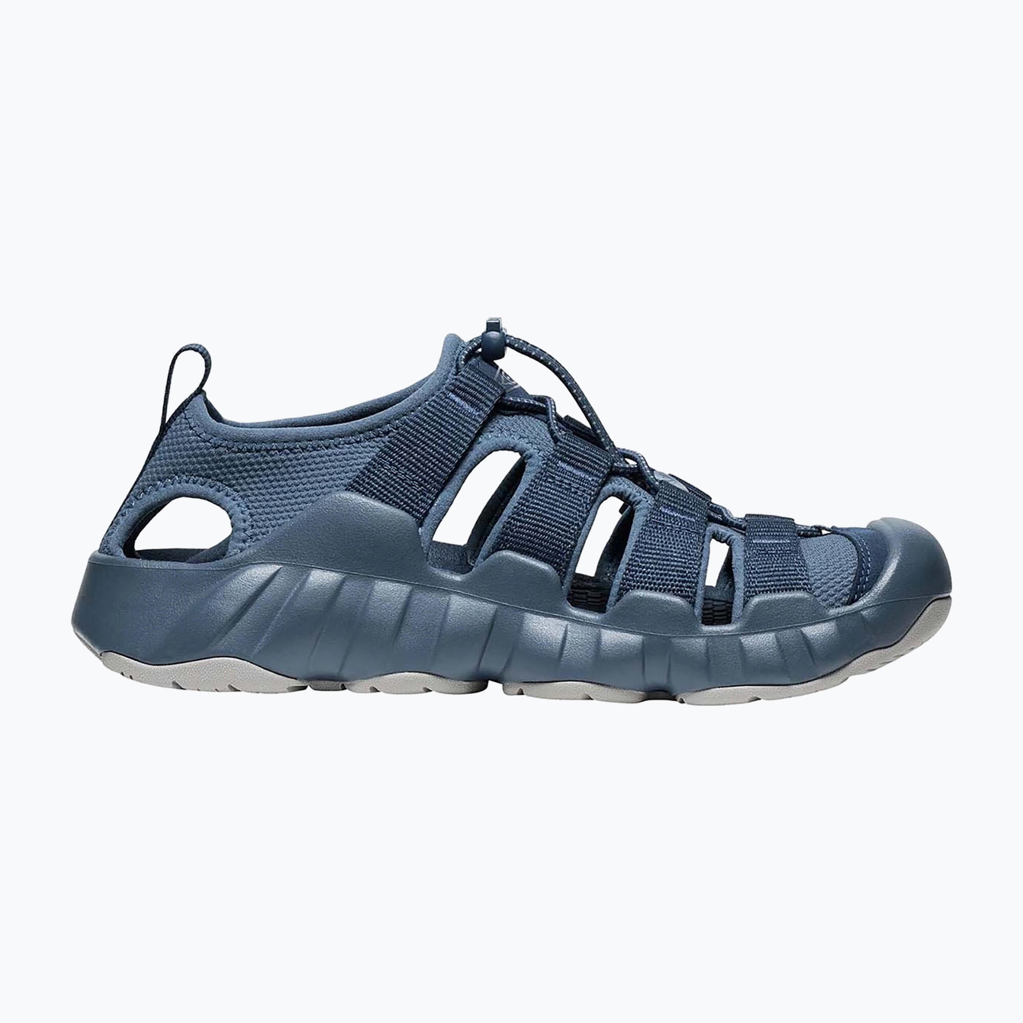 Sandales KEEN Hyperport H2 pour hommes 3/5