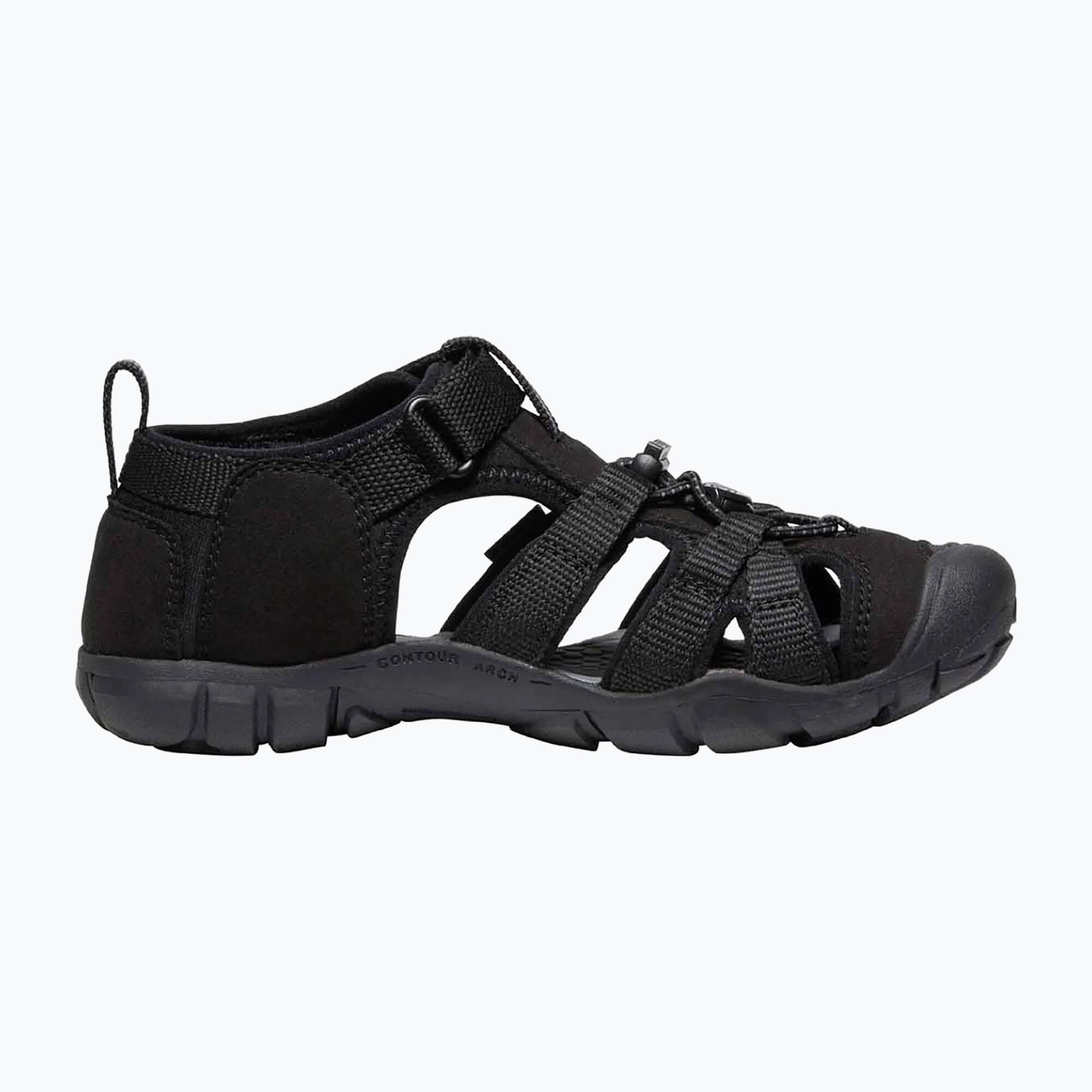 KEEN Seacamp II CNX junior sandalen 3/5