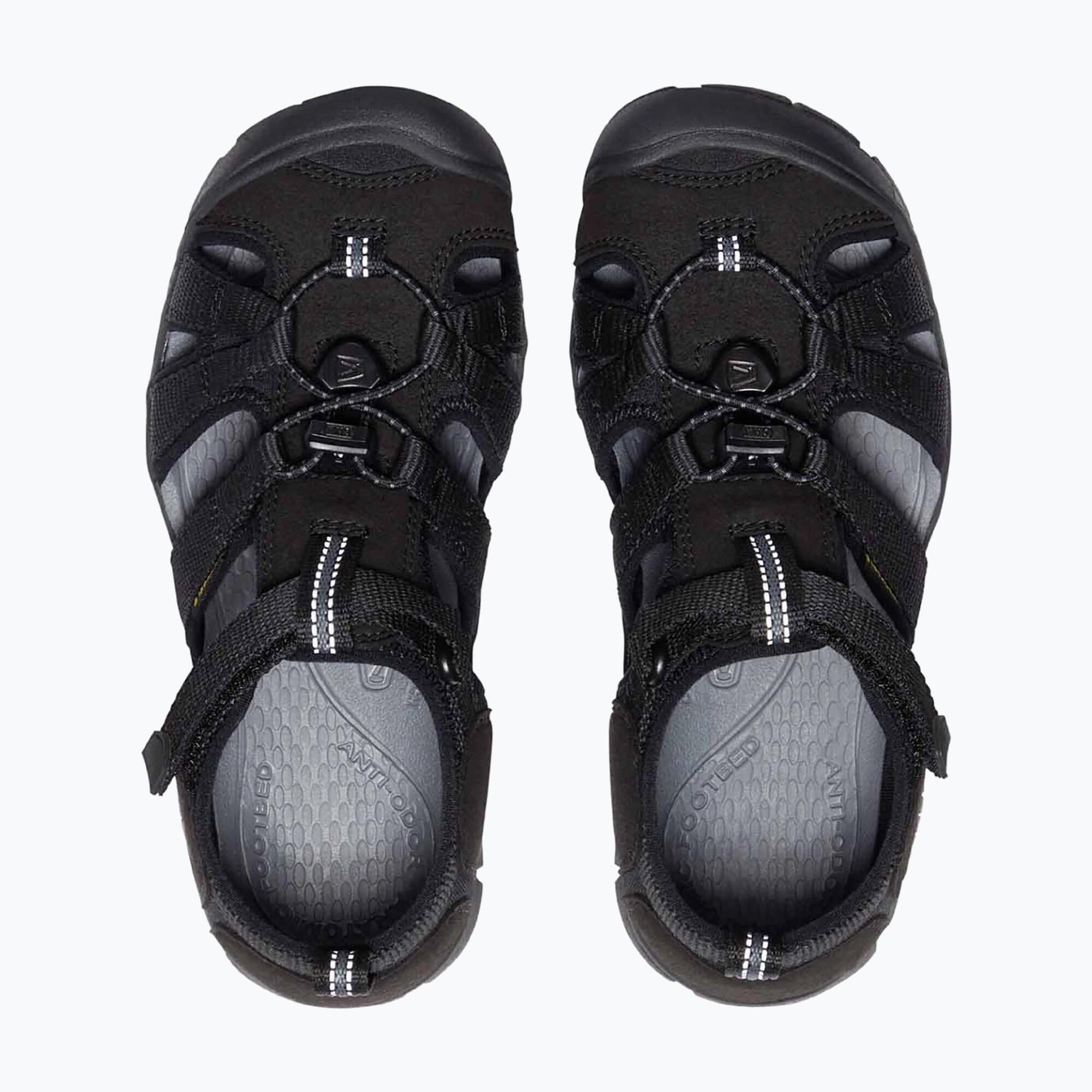KEEN Seacamp II CNX junior sandalen 5/5