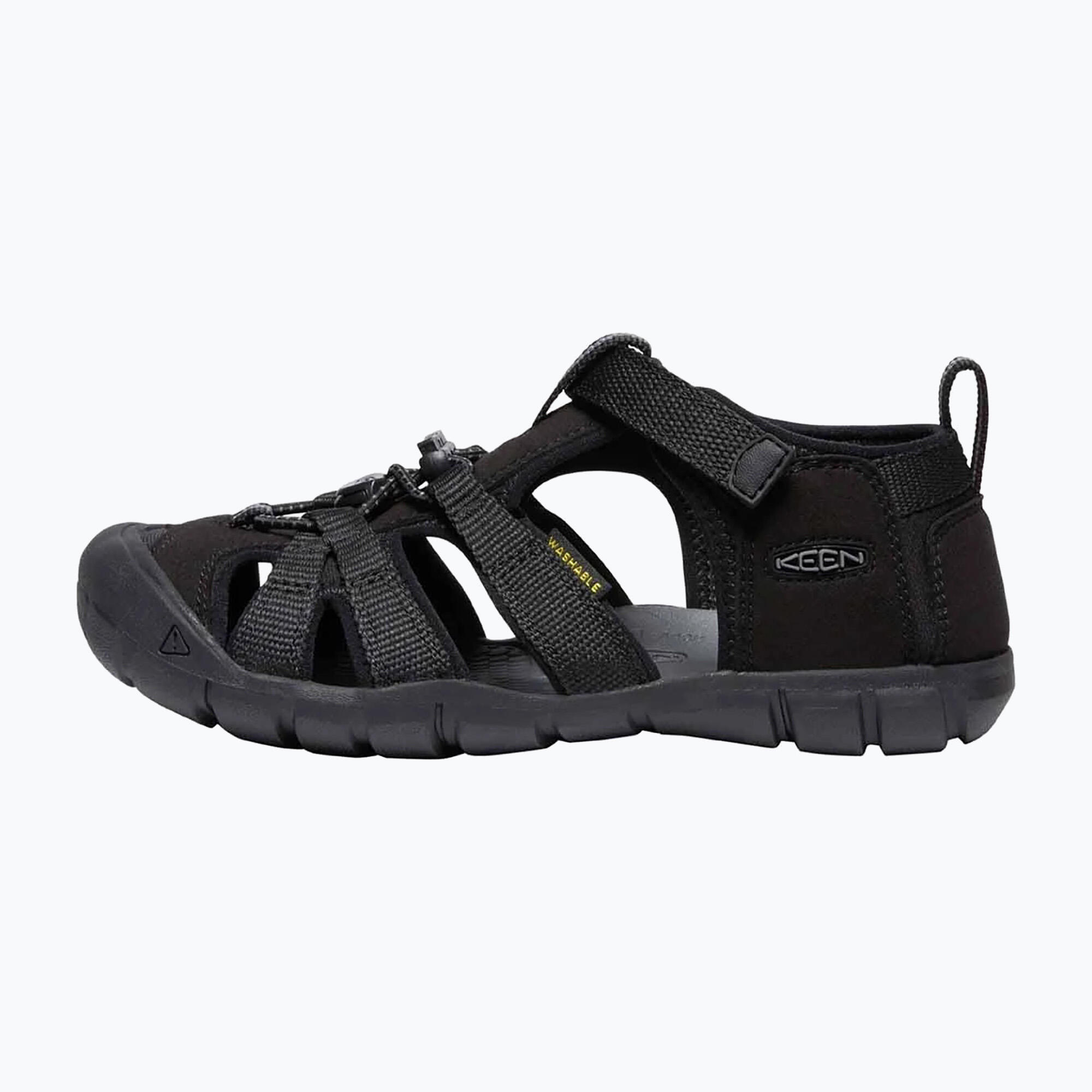 KEEN Seacamp II CNX junior sandalen 2/5