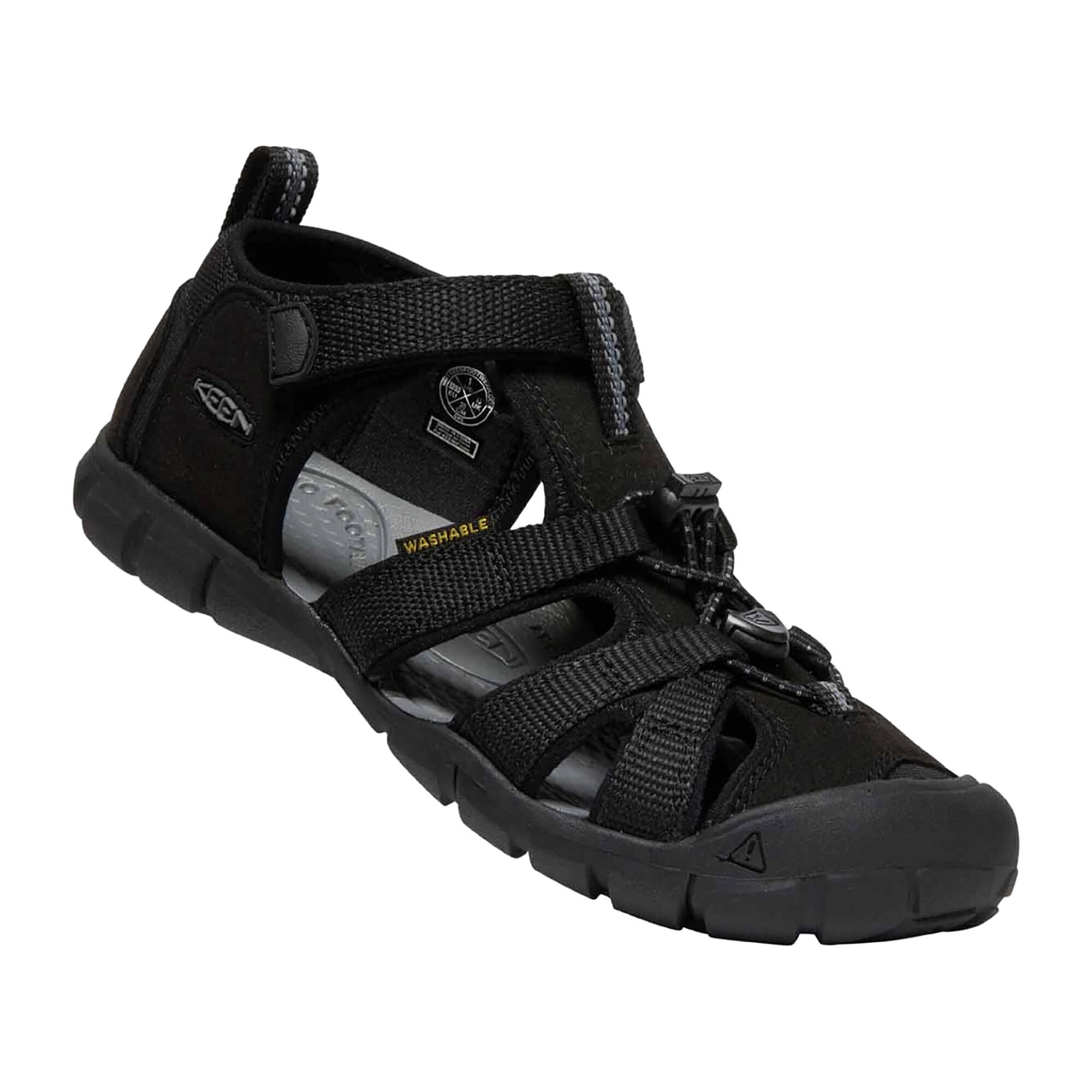 KEEN KEEN Seacamp II CNX junior sandalen