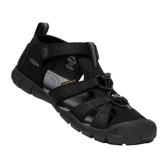 Sandales junior KEEN Seacamp II CNX