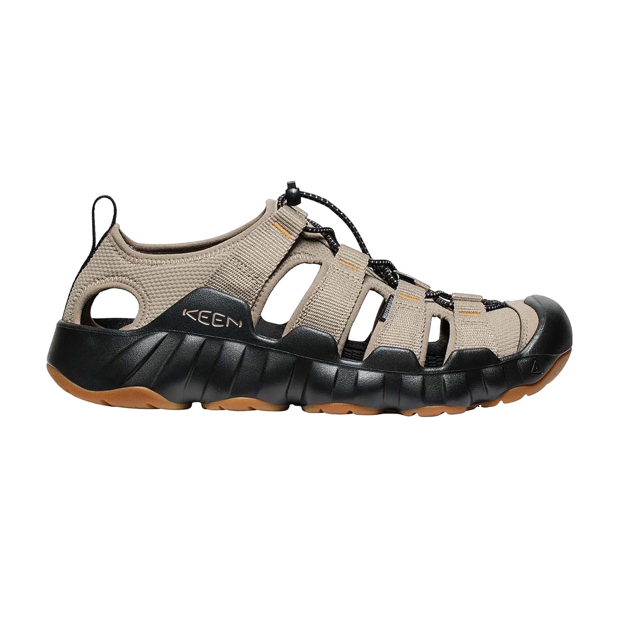 Sandálias Masculinas KEEN Hyperport H2 3/5