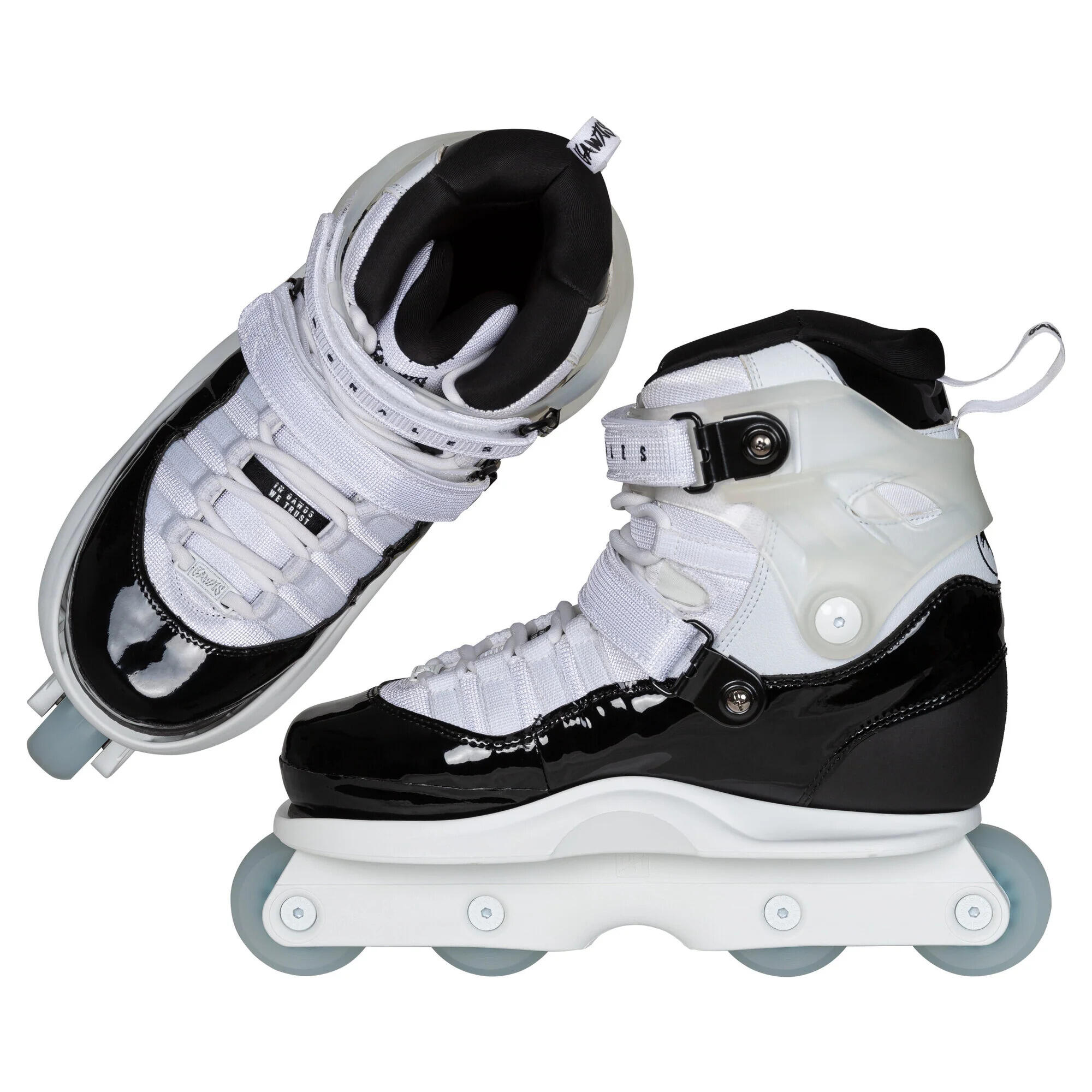 Roller Gawds FM5 3/6