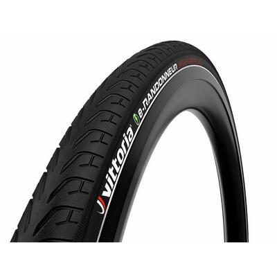 Fahrradreifen city vae e-randonneur Vittoria
