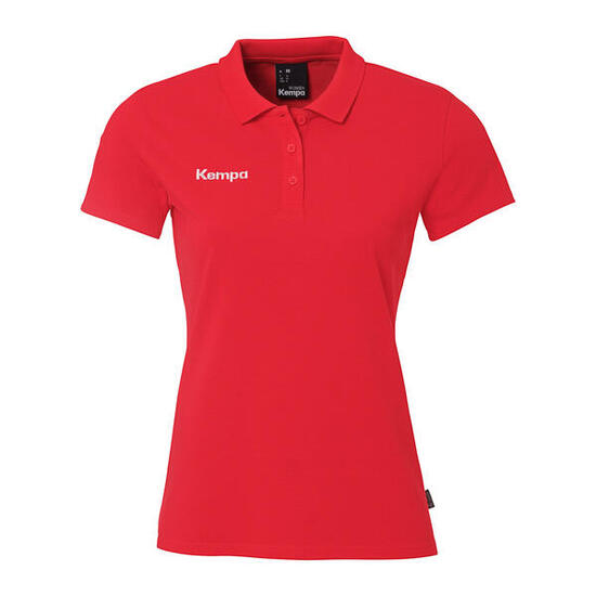 Polo femme Kempa Classic