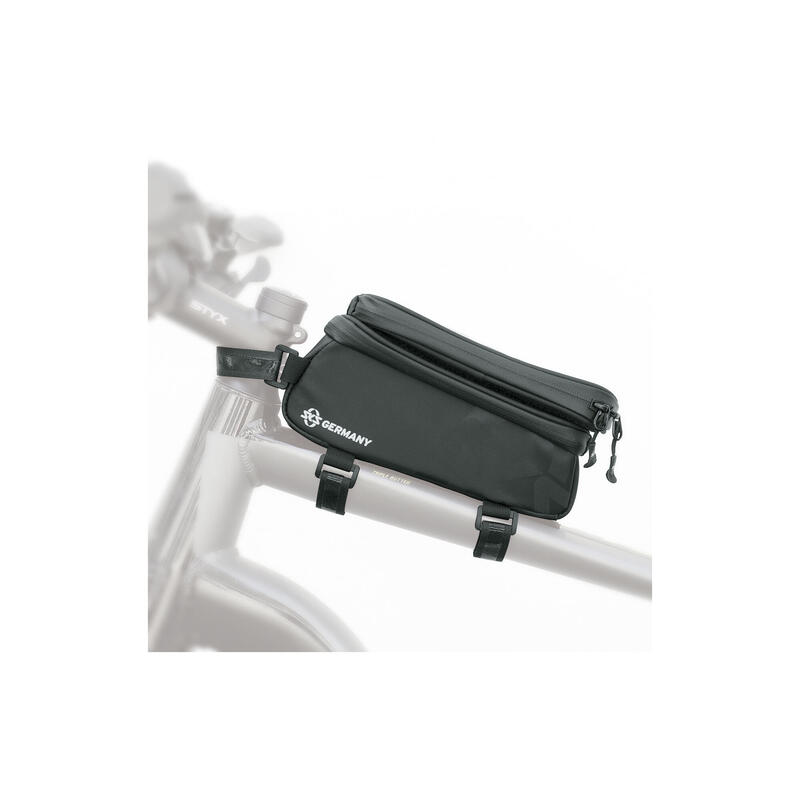 Geantă cadru SKS Explorer Smart 1,35 L negru