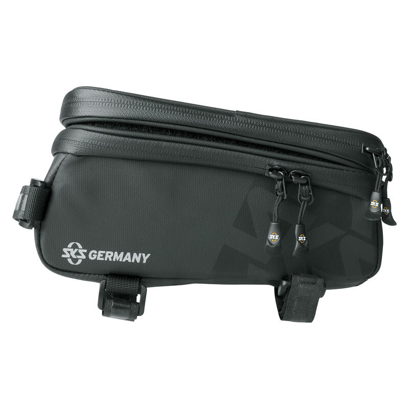 Geantă cadru SKS Explorer Smart 1,35 L negru