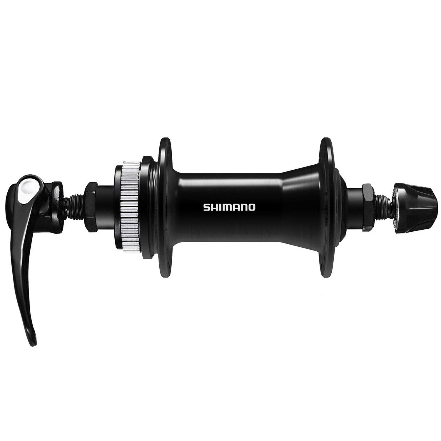 SHIMANO Hub Shimano Cues HB-QC400