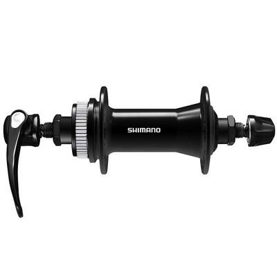 Hub shimano cues hb-qc400