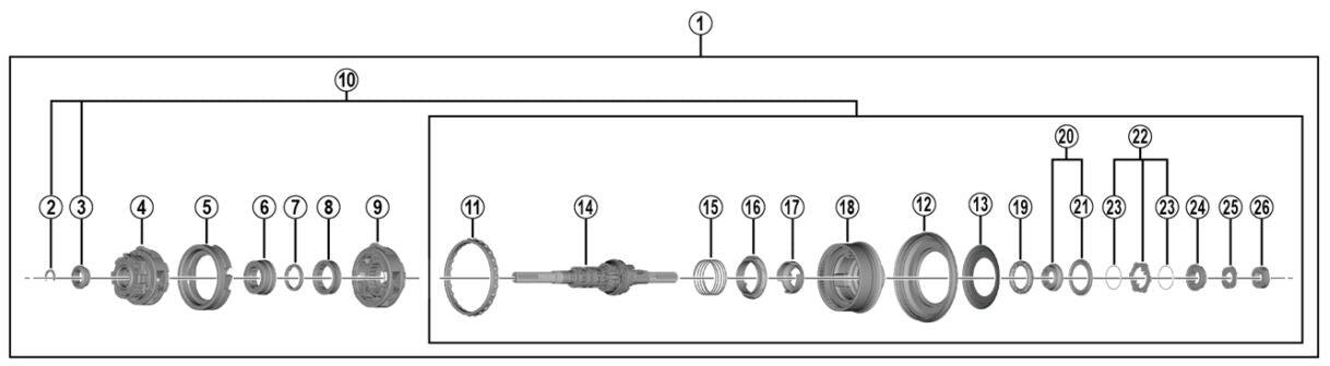 SHIMANO picture