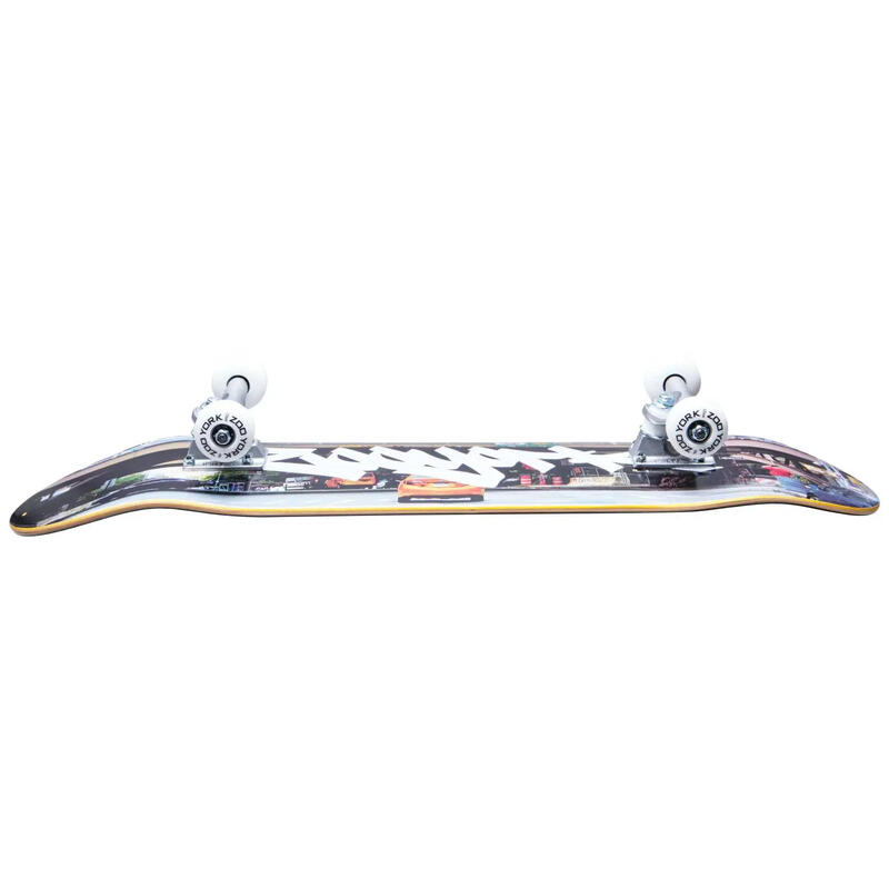 Zoo York Tag Skateboard Complet - 7.75" - Brooklyn