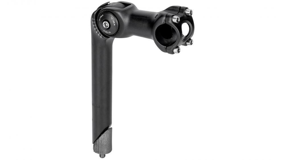CON-TEC Contec Vorbau Lida Stick 25,4 mm 25,4 mm 100 mm schwarz