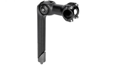 Contec stuurpen lida stick 25,4 mm 25,4 mm 120 mm zwart