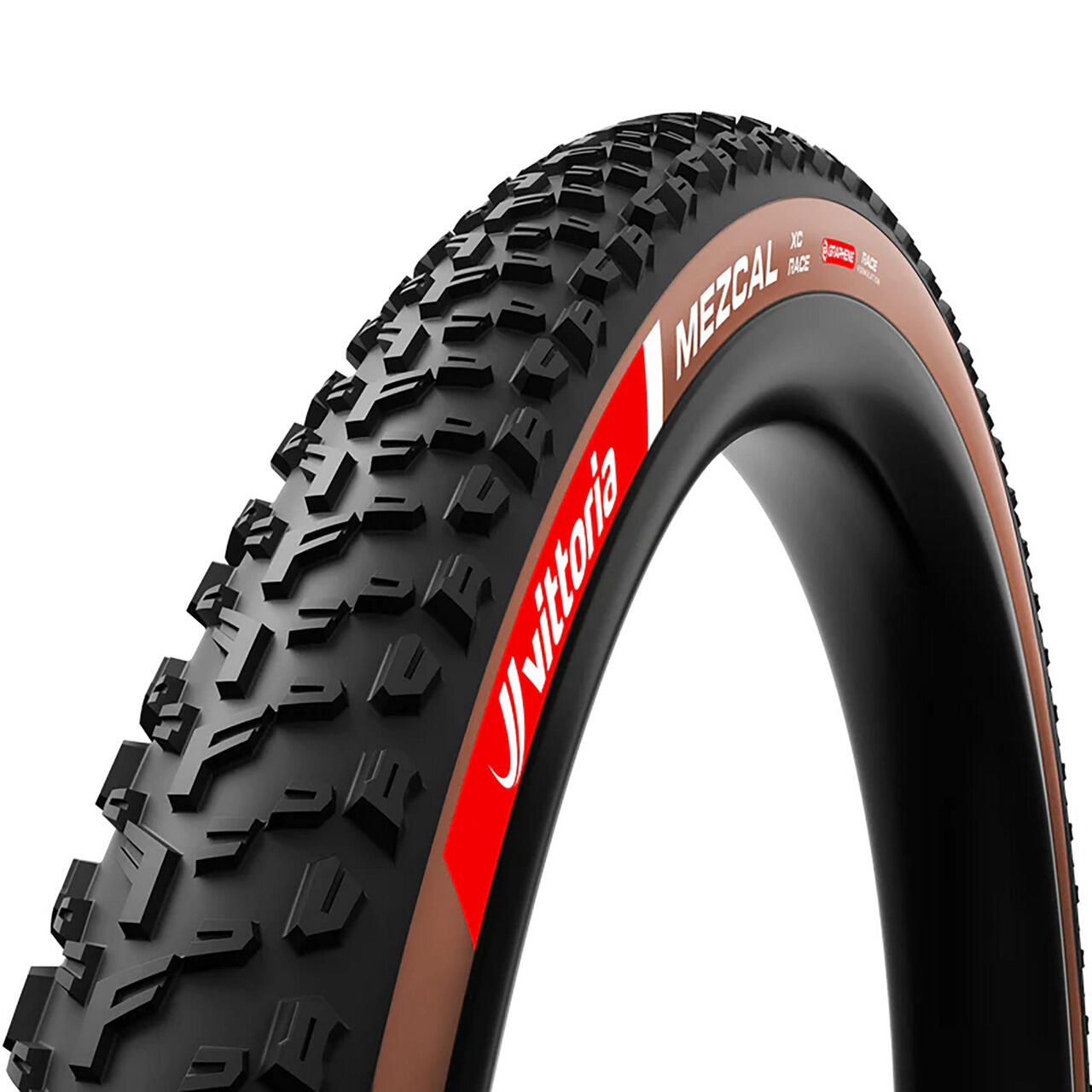 VITTORIA Pneumatici Vittoria Mezcal XC Race