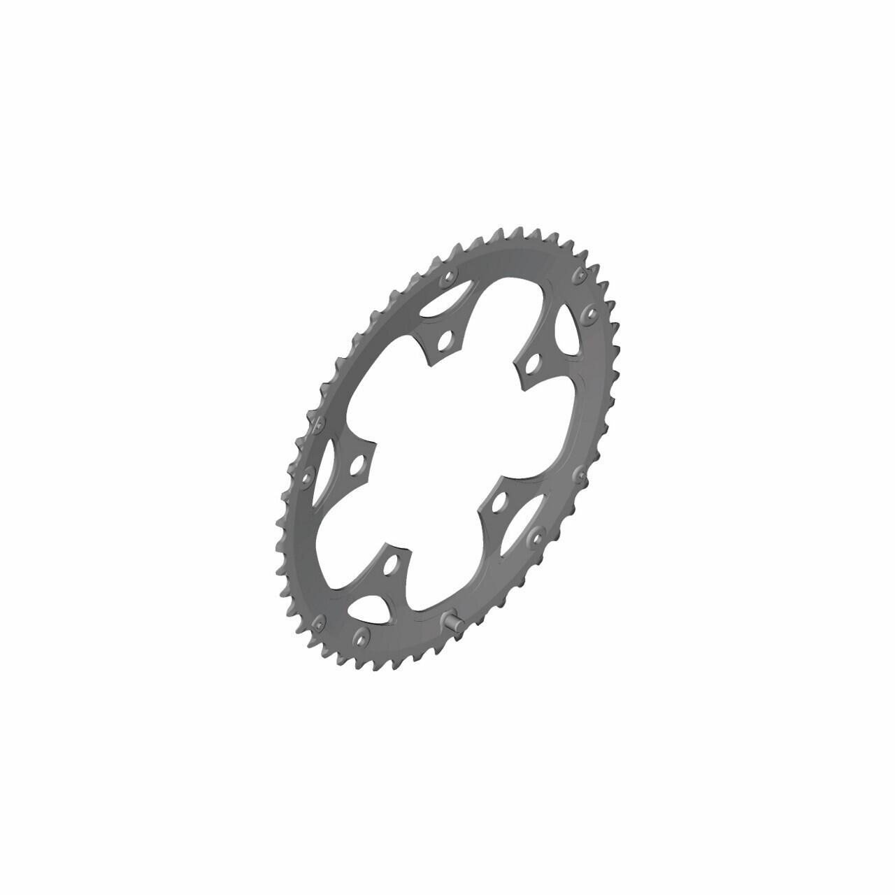 SHIMANO Vassoio Shimano Type F