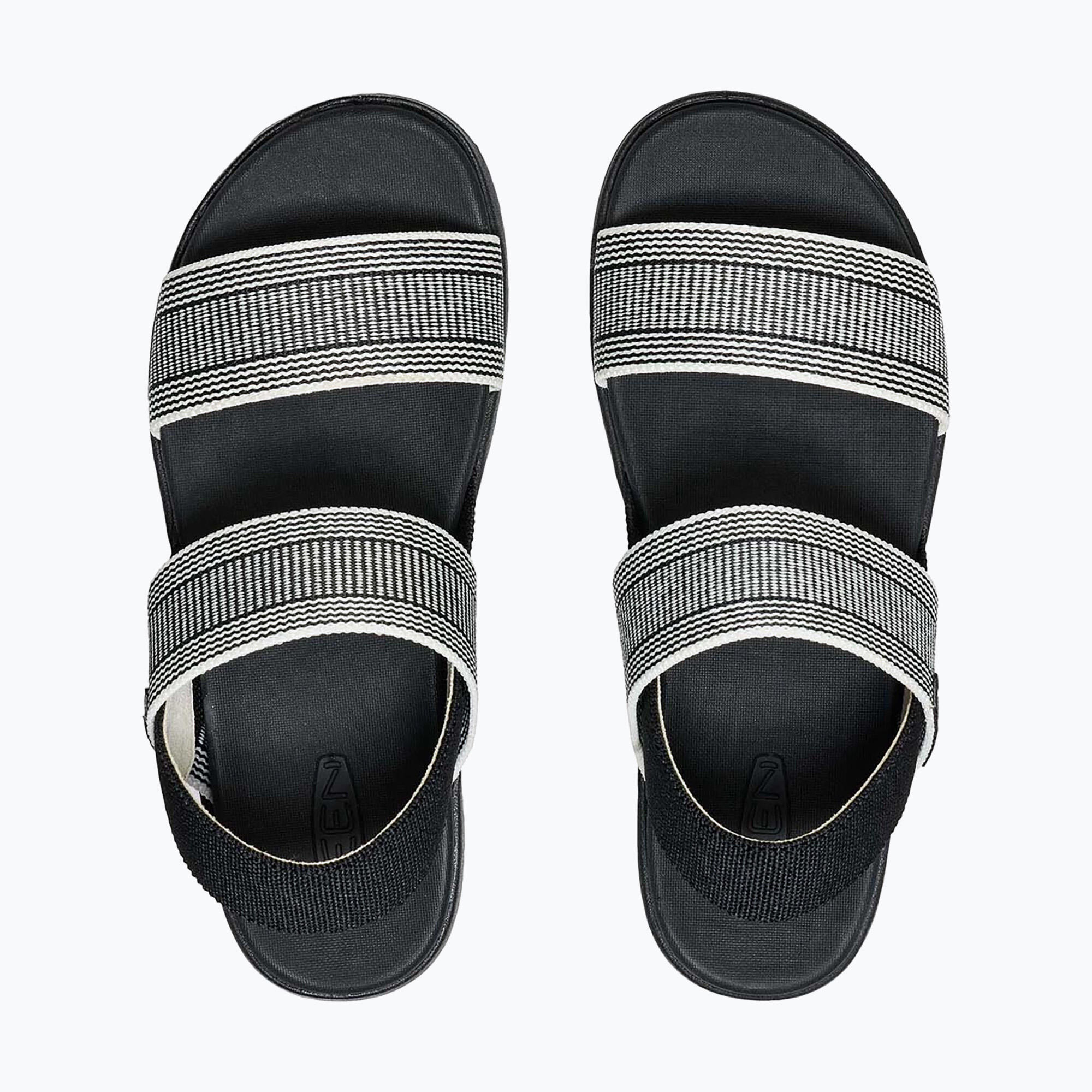 Sandalias KEEN Elle con tira trasera para mujer 5/5