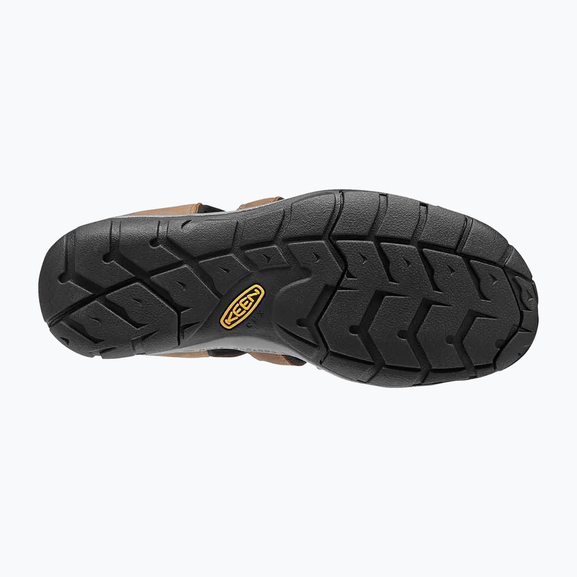 Sandali da uomo KEEN Clearwater Cnx 2/5