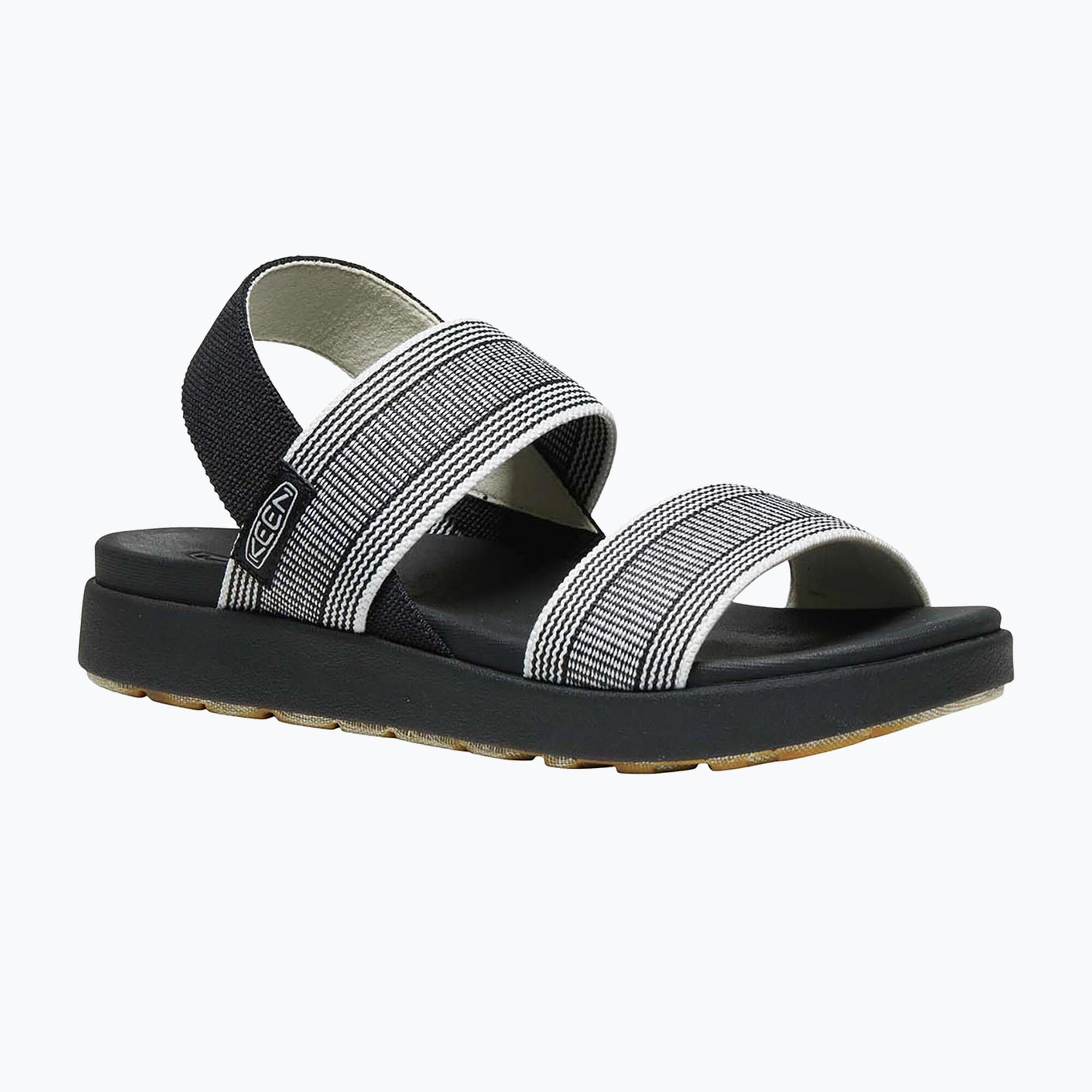 Keen - Sandales À Bride Arrière Keen Elle Pour Femmes - Sandales - Blanc - Decathlon