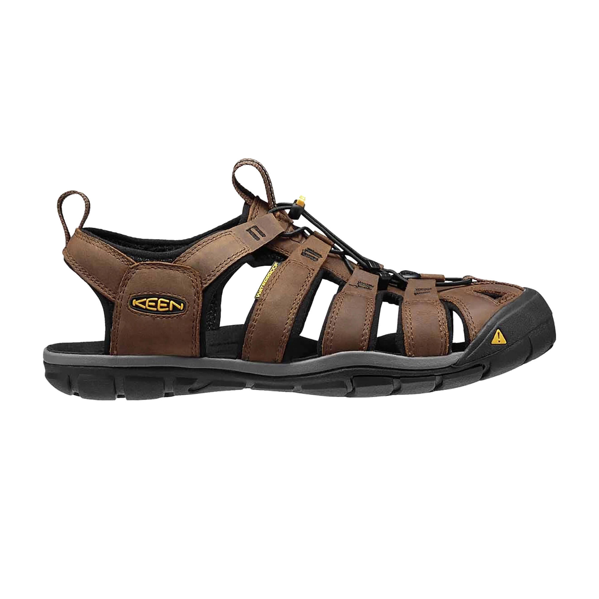 Sandali da uomo KEEN Clearwater Cnx 3/5