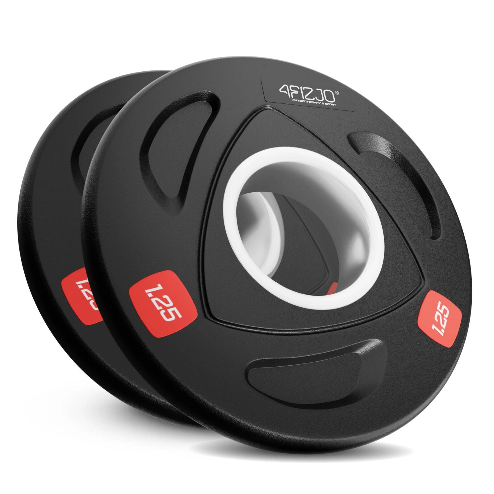 4FIZJO Gumové kotouče 4FIZJO