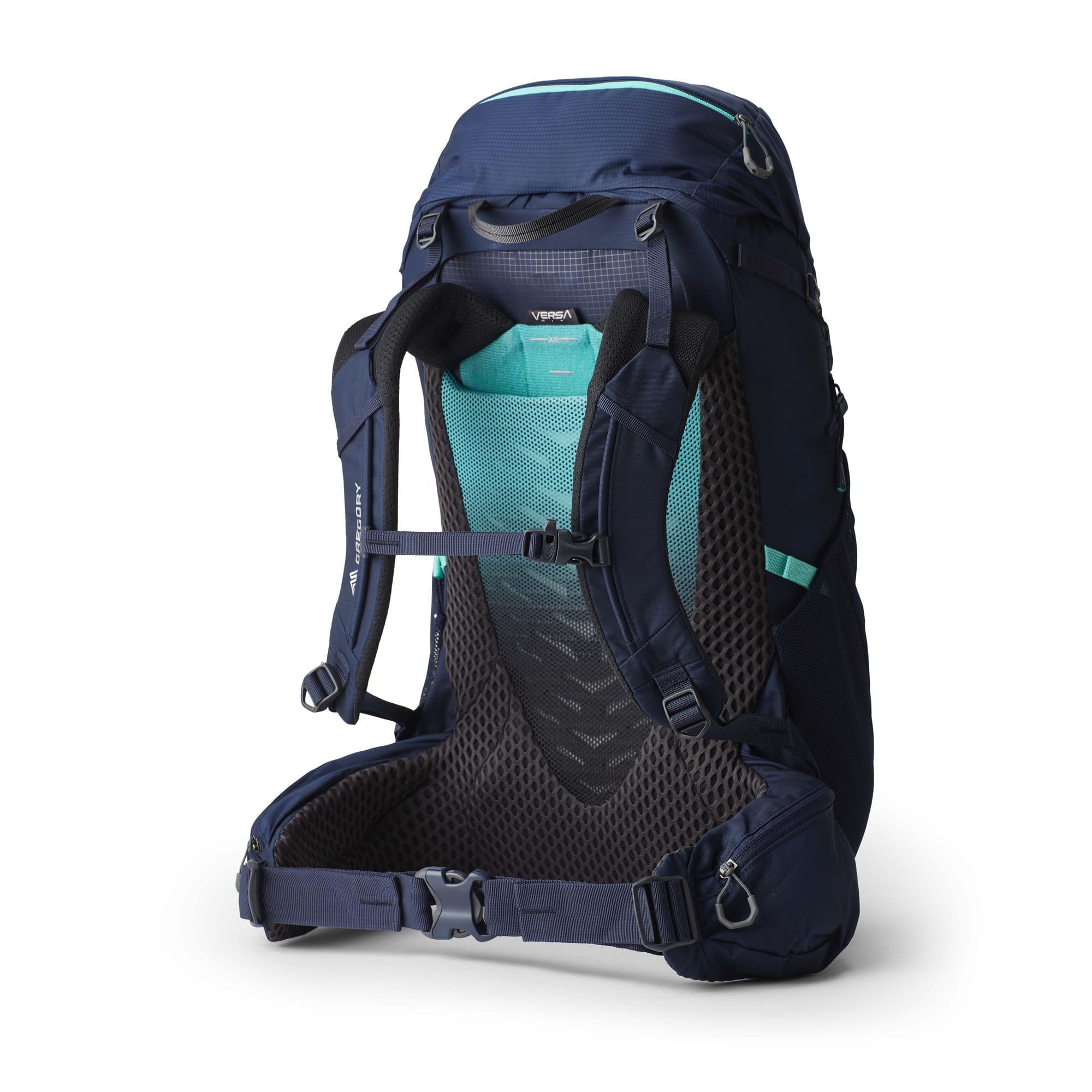 Mochila de trekking feminina Gregory Amber 34 l RC 2/7