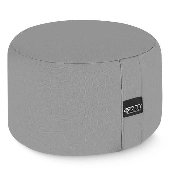 4FIZJO Rundes Meditationskissen