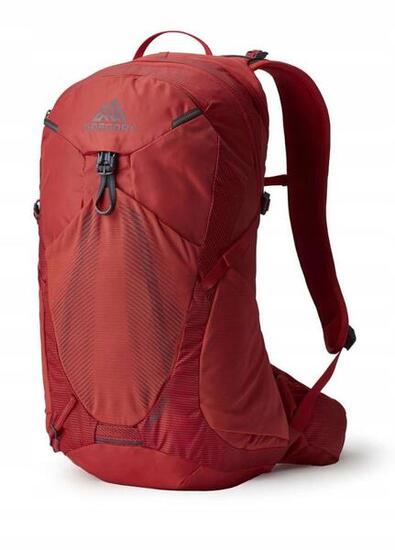 Zaino da trekking da uomo Gregory Miko 20