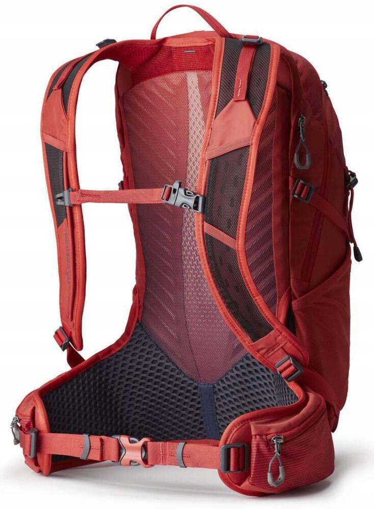 Plecak turystyczny Gregory Miko 20L 2/5