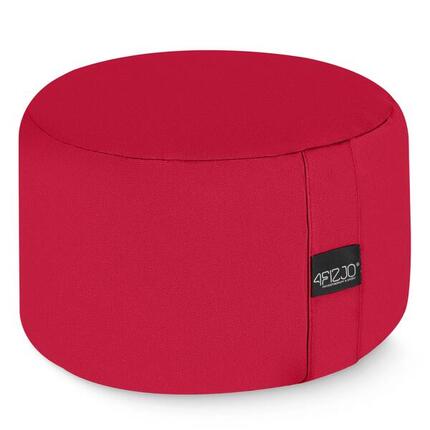 4FIZJO Rundes Meditationskissen