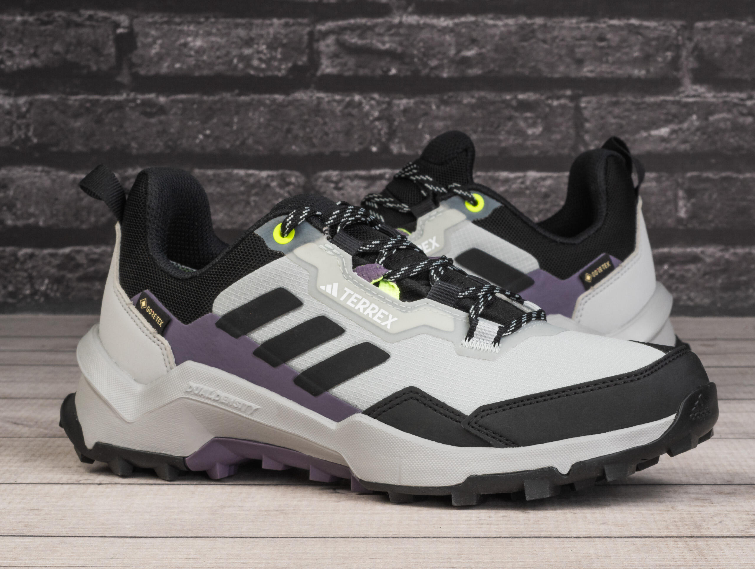 Buty damskie  terkingowe z Gore-Tex Adidas TERREX AX4 2/7