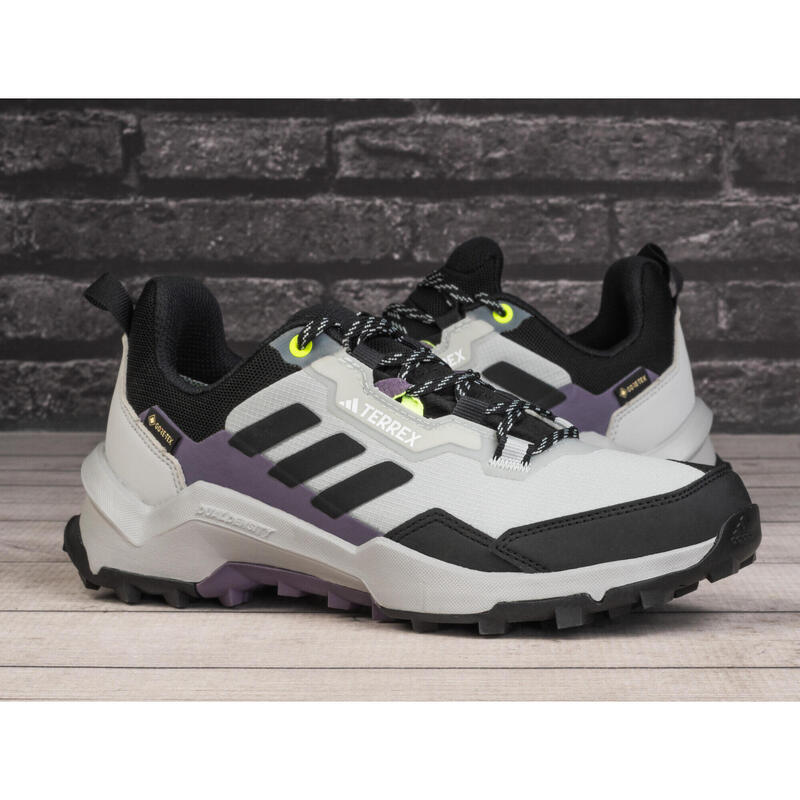 Buty damskie  terkingowe z Gore-Tex Adidas TERREX AX4