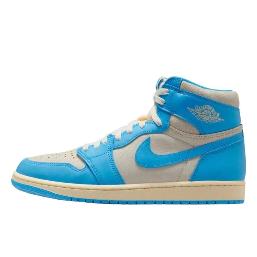 Shoes  1 Retro High OG UNC Reimagined