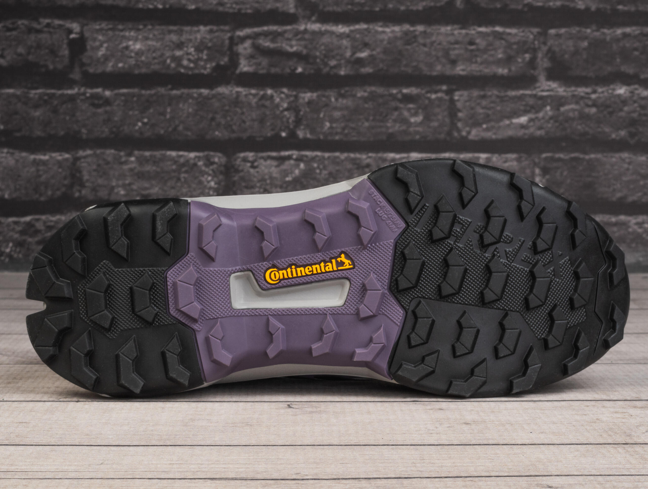 Buty damskie  terkingowe z Gore-Tex Adidas TERREX AX4 5/7