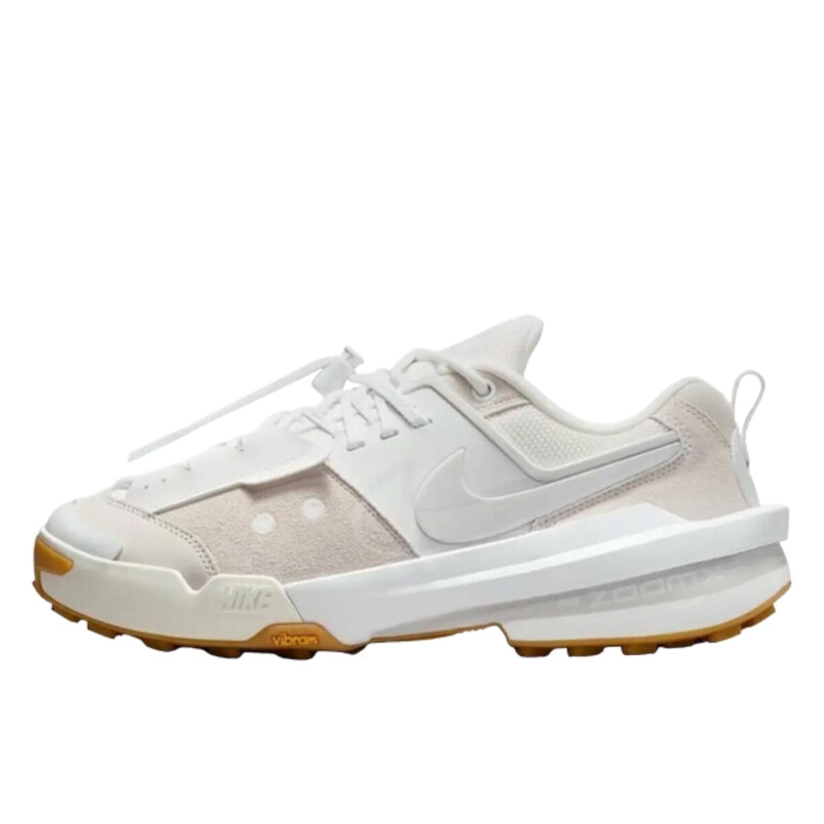 Zegamadome SP sacai White