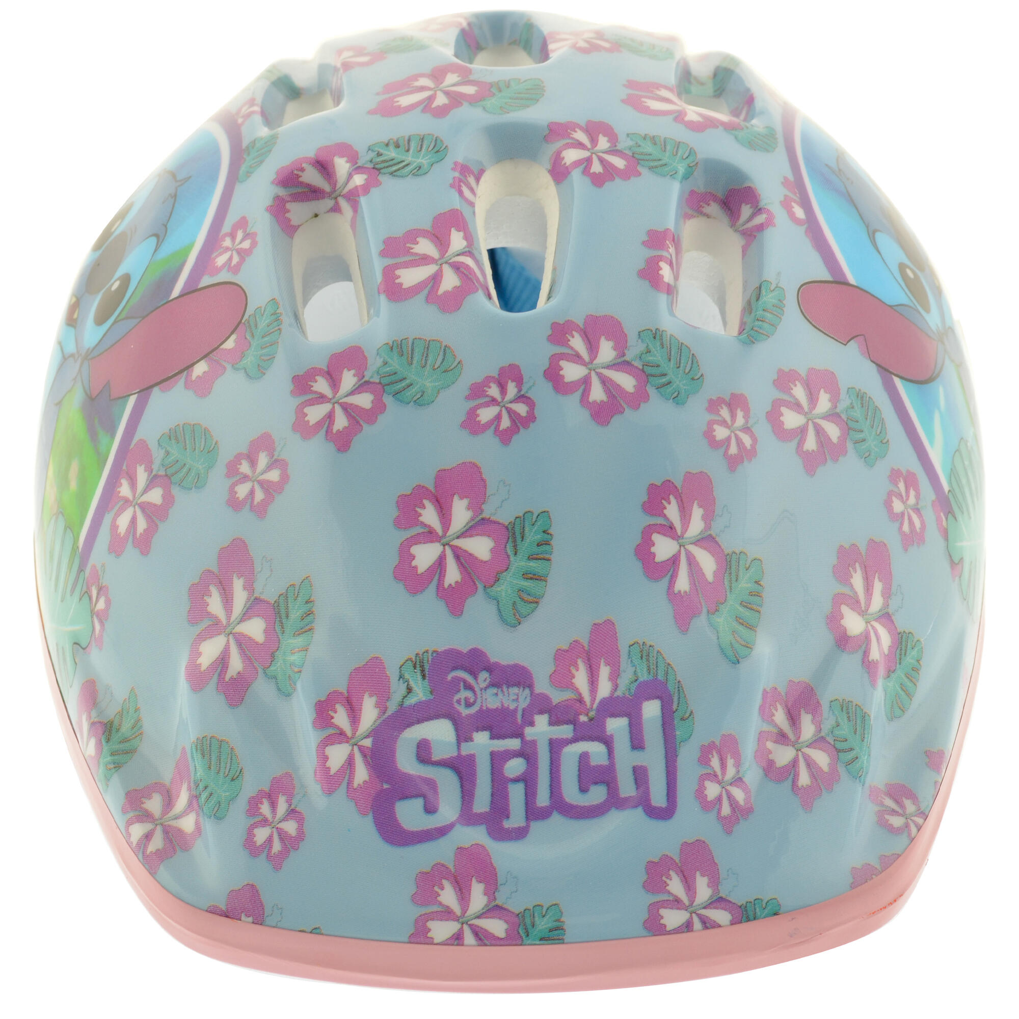 Stitch Kids Safety Helmet 3/6