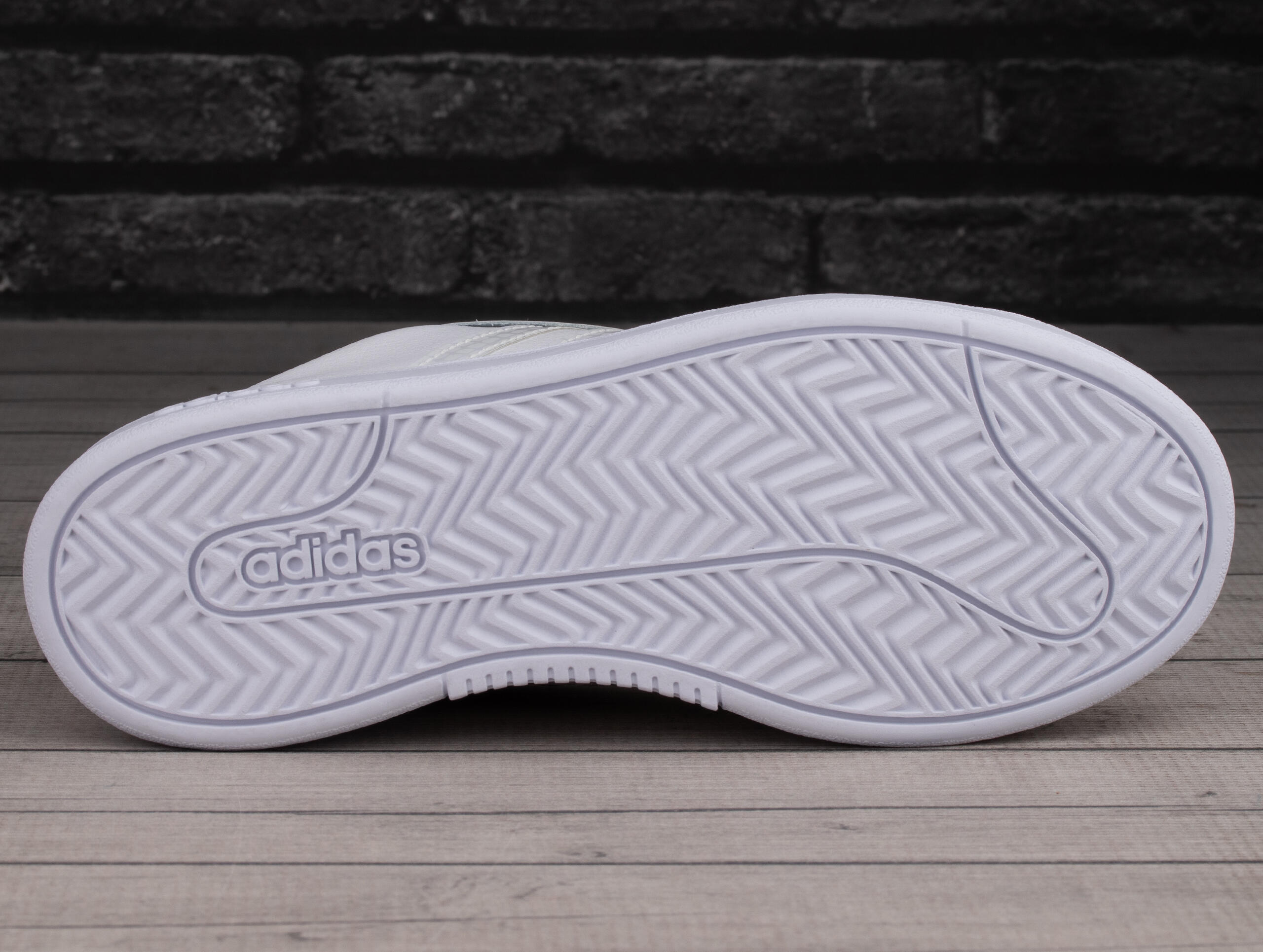 Buty damskie sportowe trampki Adidas GRAND COURT ALPHA 5/7