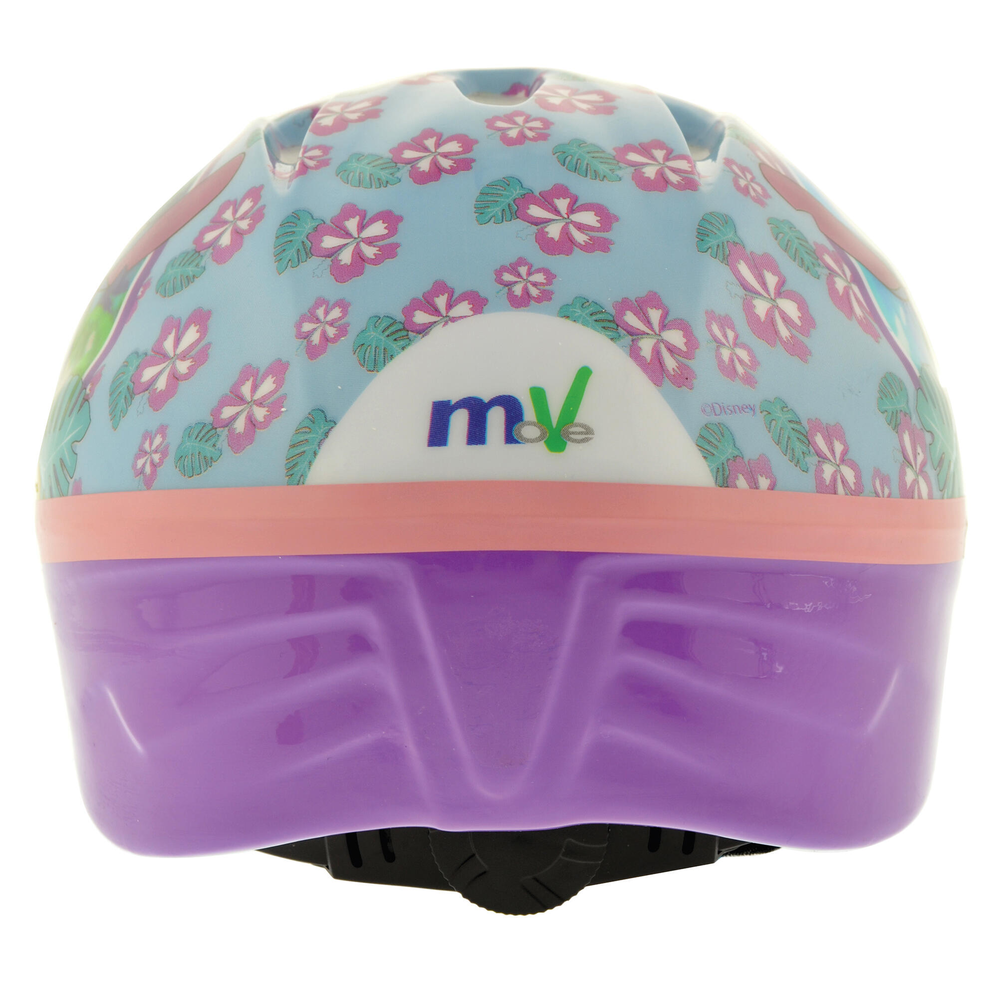 Stitch Kids Safety Helmet 6/6