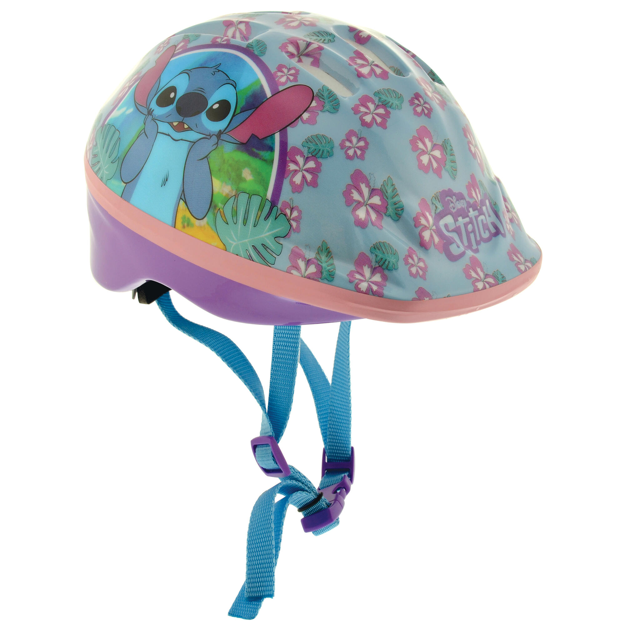 Stitch Kids Safety Helmet 4/6