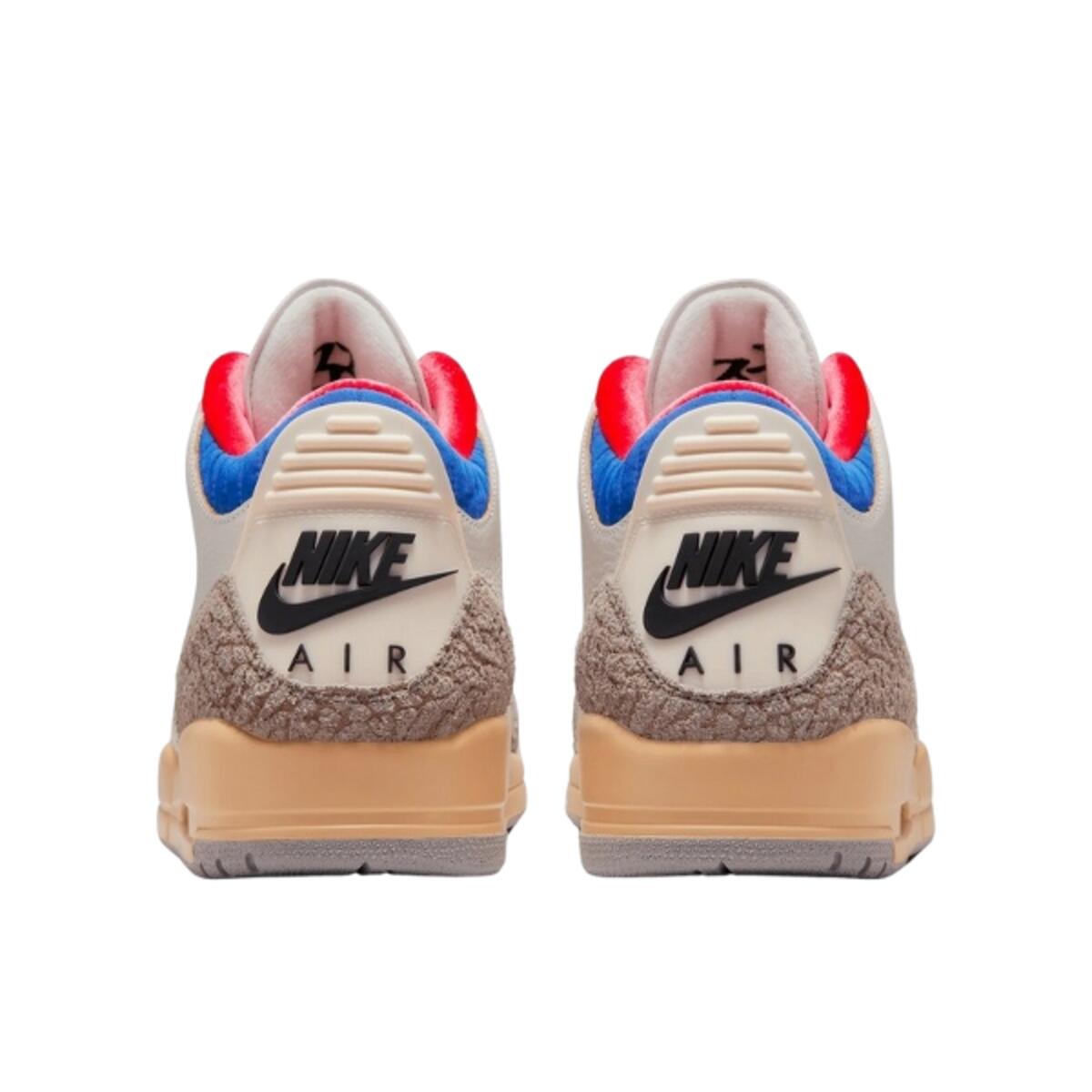 Chaussures  3 Retro Seoul 2.0 3/6