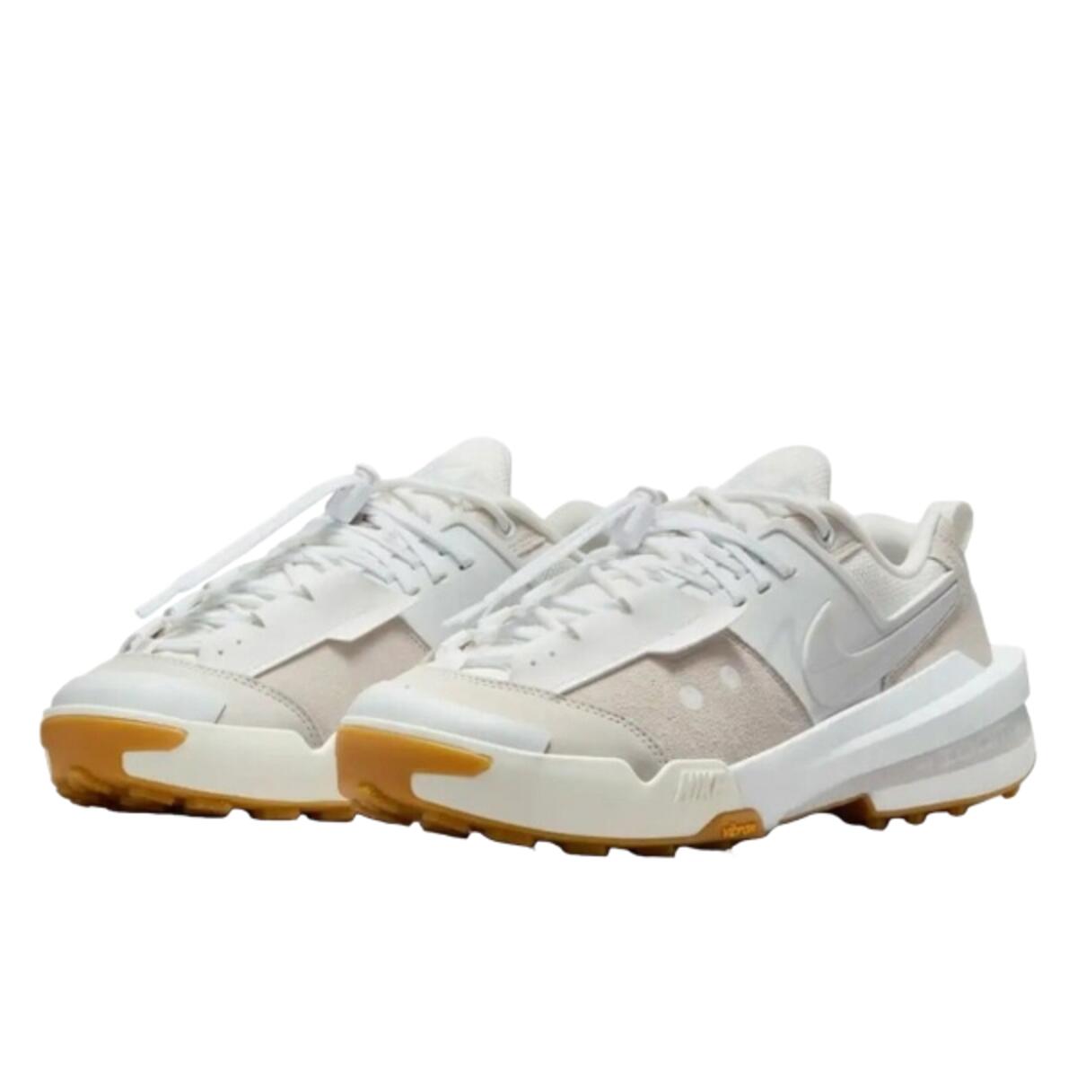 Chaussures  Zegamadome SP sacai White 2/4