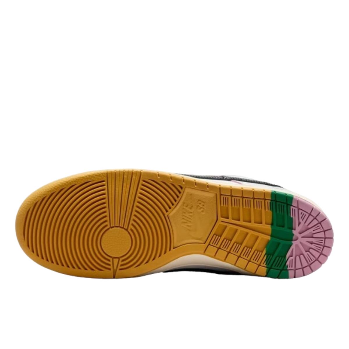 SB Dunk Low CSEF 4/6