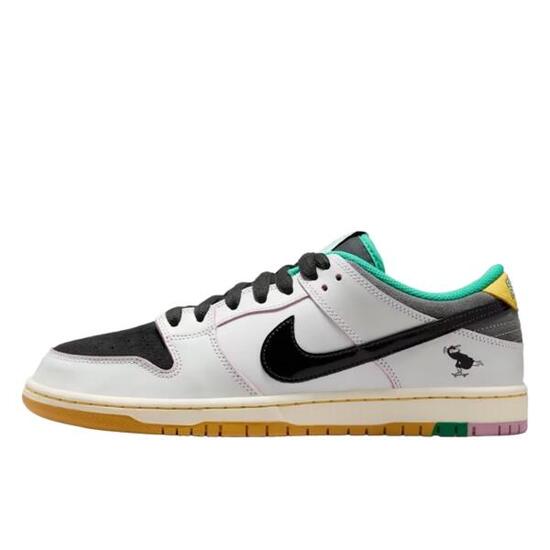 Chaussures SB Dunk Low CSEF